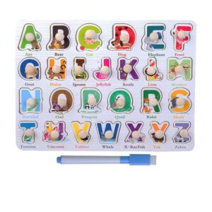 Alphabet