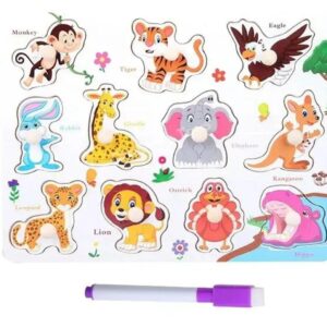 Animals