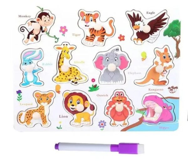 Animals