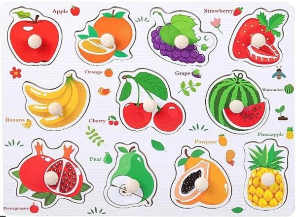 Fruits